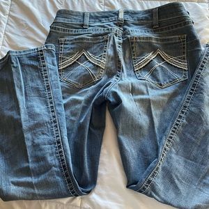 Ariat Bootcut Jeans